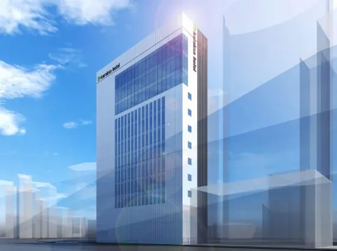 karaksa hotel premier Tokyo Ginza