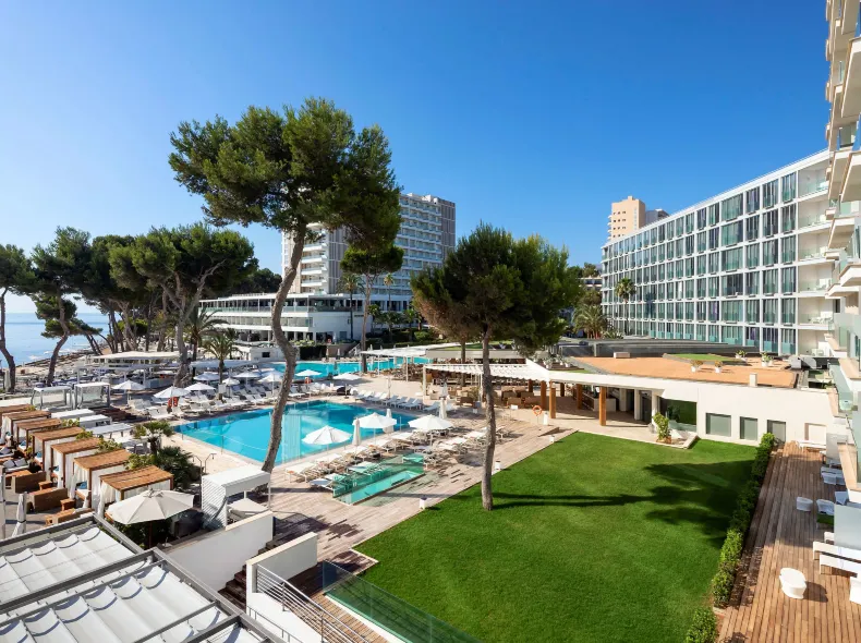 Melia South Beach