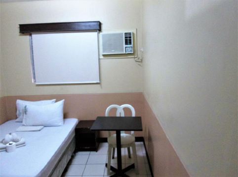 GV Hotel Cagayan de Oro - Tap to explore photos