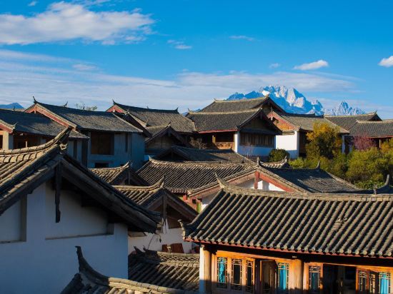 Others 5, Manty House (Lijiang), Lijiang
