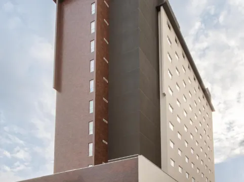 Hotel Intercity Curitiba Batel