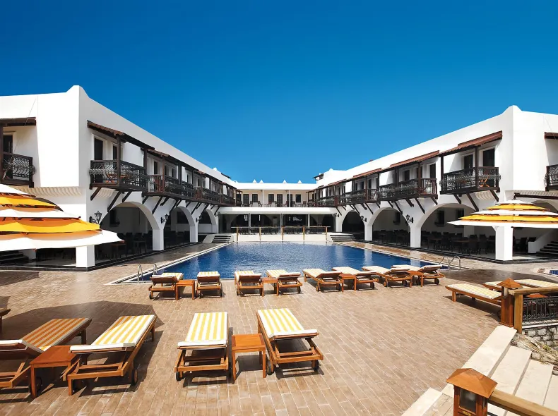 Costa Bitezhan Hotel - All Inclusive