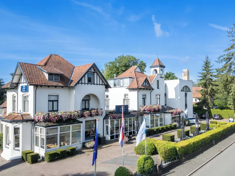 Amrâth Hotel Media Park Hilversum