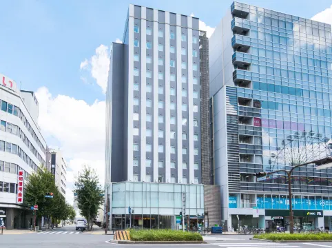 Comfort Inn Nagoya Sakae