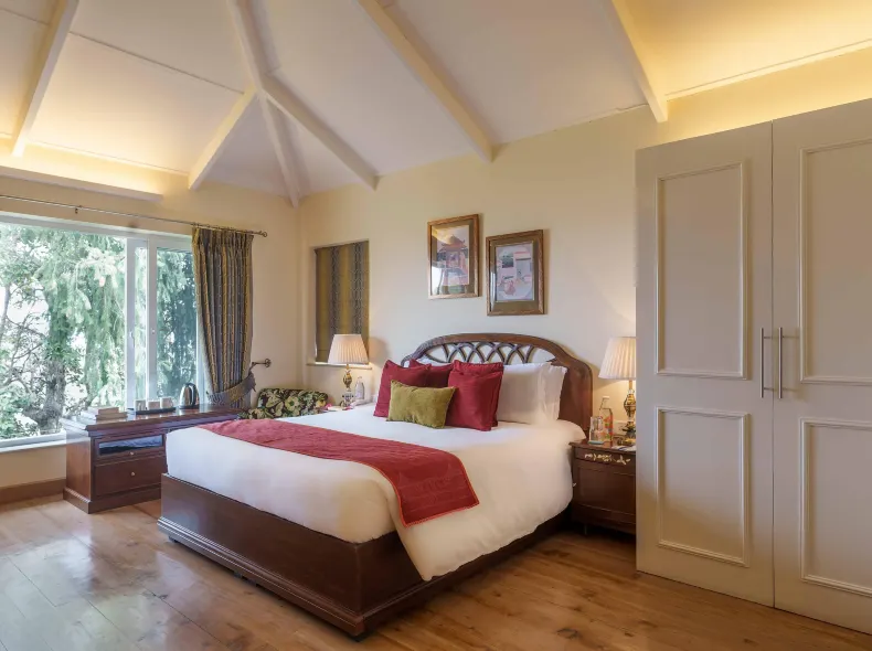 Raman Villa, Shimla, amã Stays & Trails