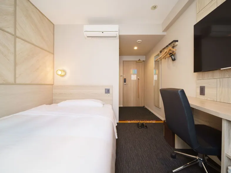 梅田肥後橋超級飯店