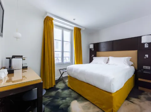 蒙帕納斯15號酒店