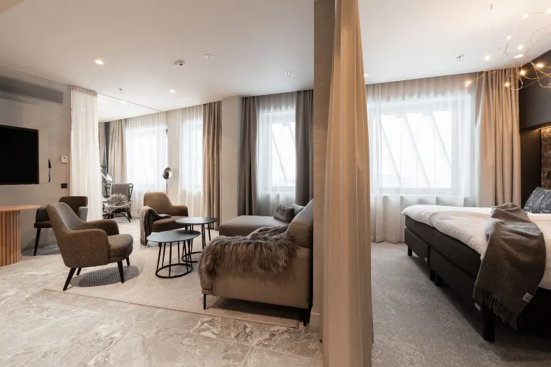 拉普蘭飯店競技場