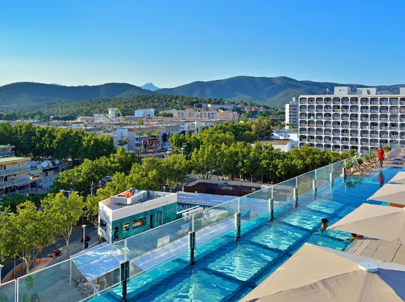 Innside by Meliá Calviá Beach