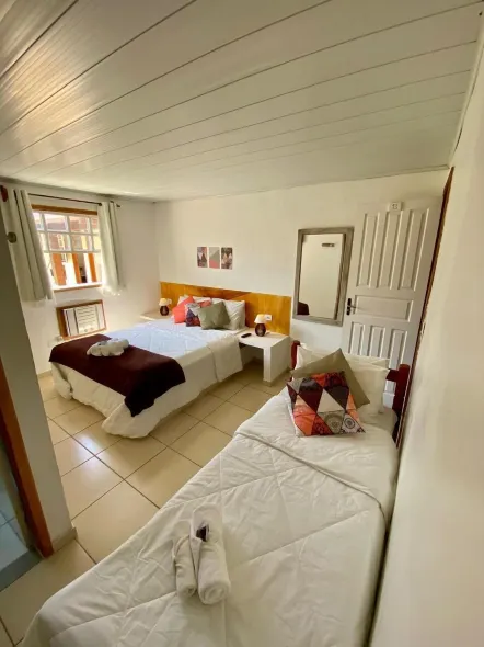 Pousada Jardim de Búzios