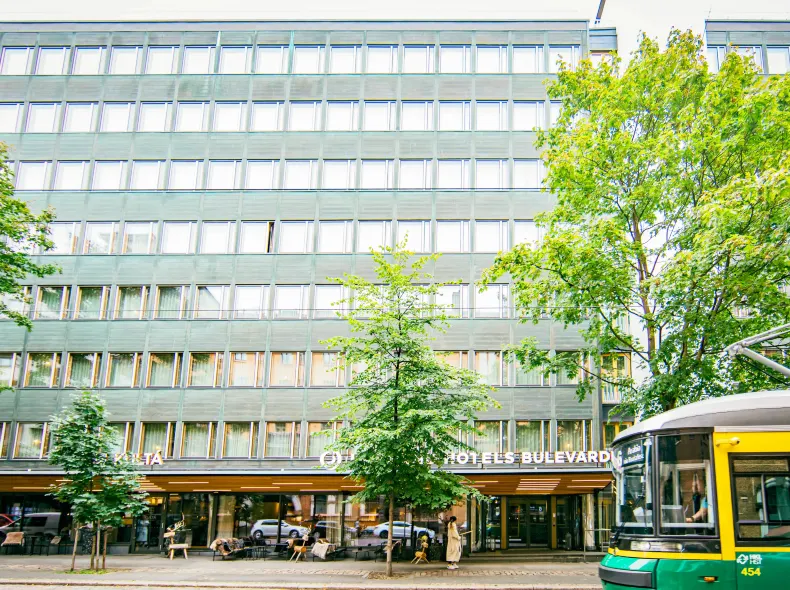Lapland Hotels Bulevardi