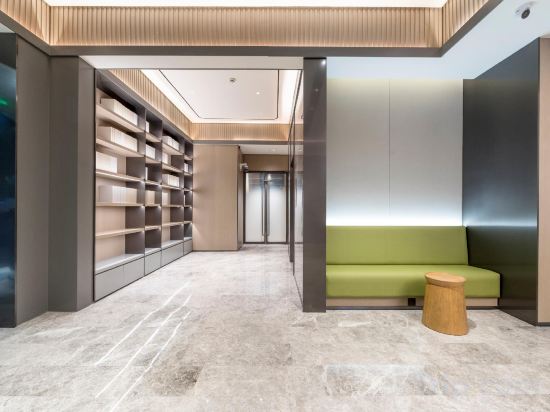 Others 4, HanTing Premium Hotel (Shanghai Longwu Road), Shanghai