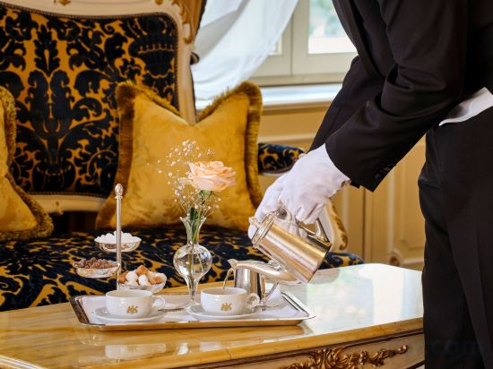 Hotel Imperial, a Luxury Collection Hotel, Vienna - Tap to explore photos