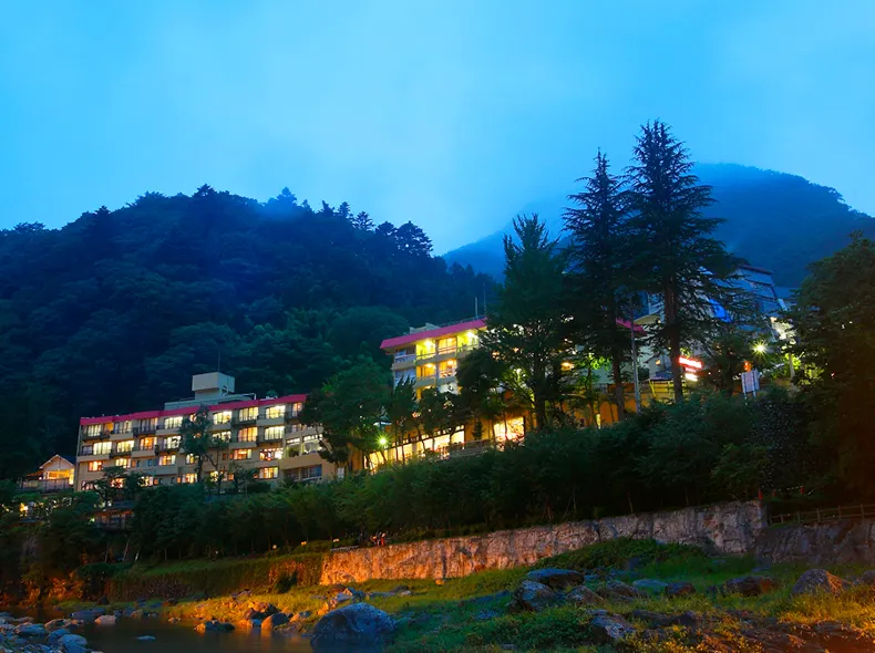 라이브맥스 리조트 카와지