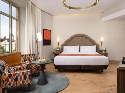 NH Collection Paseo del Prado