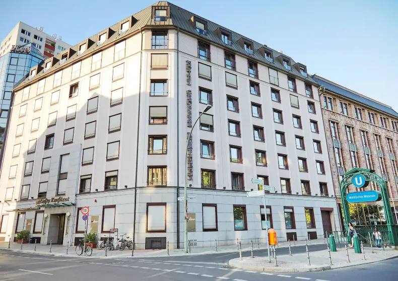 Living Hotel Großer Kurfürst