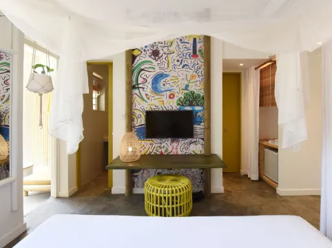 Veranda Tamarin Hotel and Spa, 3 Star