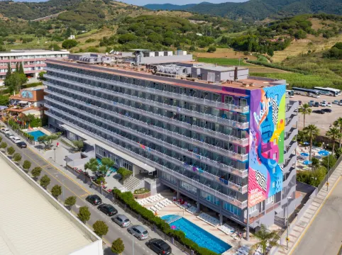 Htop Olympic #HtopEnjoy