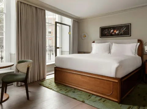 Montcalm Mayfair, Autograph Collection