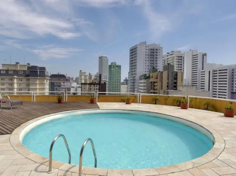 Bristol Brasil 500 Curitiba Batel