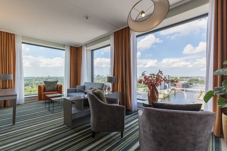 레오나르도 로열 호텔 암스테르담