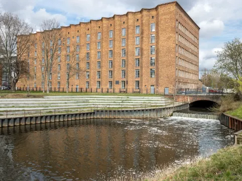 Limehome Berlin Müllerstraße - Digital Access