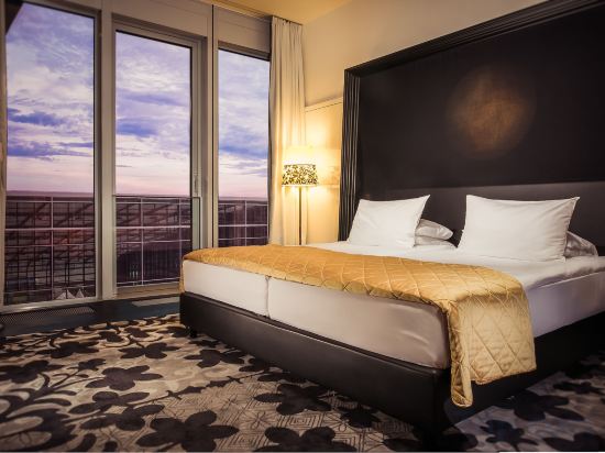 Kameha Grand Bonn Room Type - Superior Room