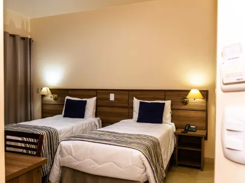 Fenix Hotel Pouso Alegre