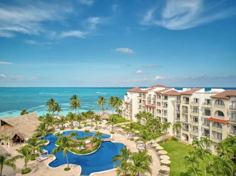 Fiesta Americana Villas Cancún