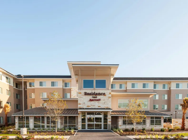 Residence Inn Austin Airport