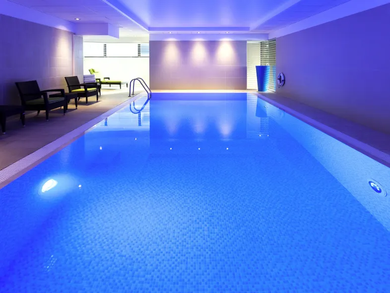 Novotel London Paddington