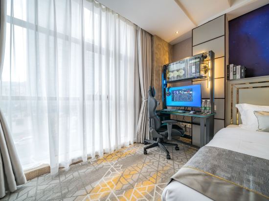 Others 2, HEYSTON Hotel (Dongguan Zhangmutou), Dongguan