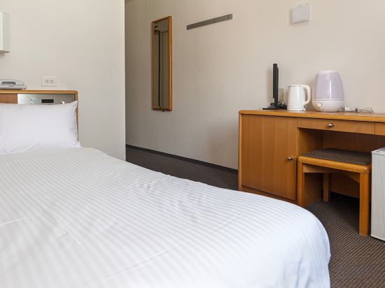 HOTEL GLOBAL VIEW MORIOKA - Tap to explore photos
