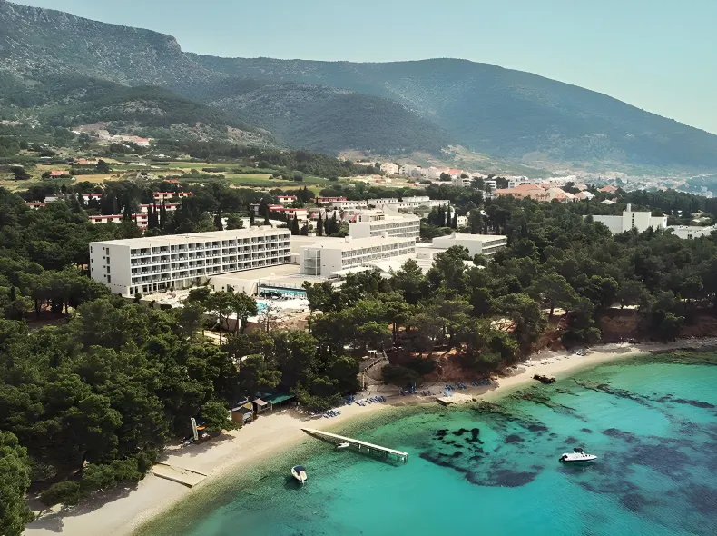 Bluesun Hotel Elaphusa
