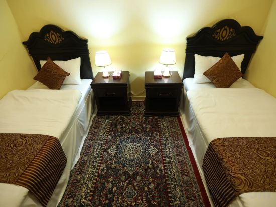 Al Eairy commercial group co ltd Dammam 2 Room Type - Double Or Twin Room