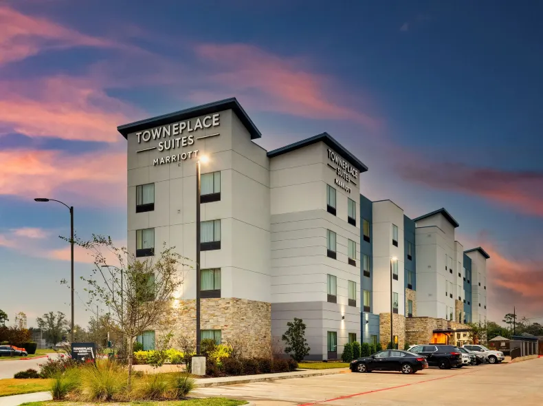 TownePlace Suites Houston I-10 East
