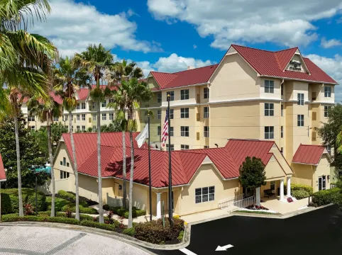 Residence Inn Orlando Convention Center