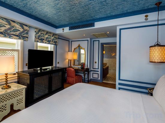 Hagia Sofia Mansions Istanbul, Curio Collection by Hilton Room Type - Superior King Room