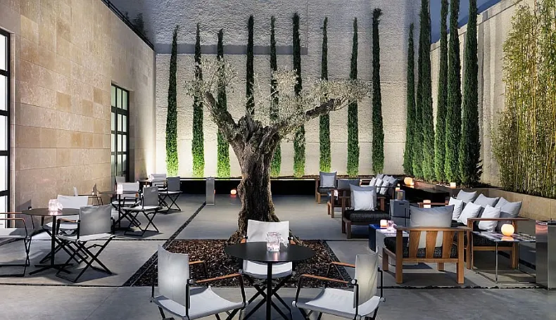 巴塞羅那藝術畫廊H10超四星飯店