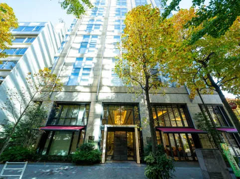 Koko Hotel Premier Nihonbashi Hamacho