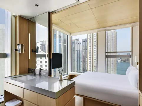AKI Hotel Hong Kong - MGallery Collection