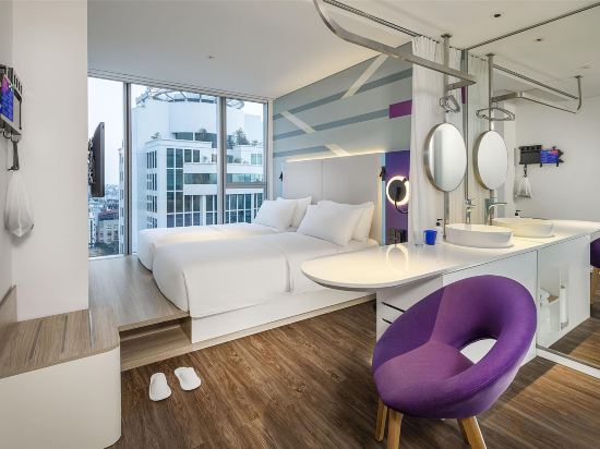 Tru by Hilton Viet Tri City Centre - Tap to explore photos