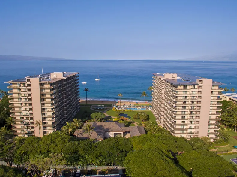Aston at the Whaler on Kaanapali Beach