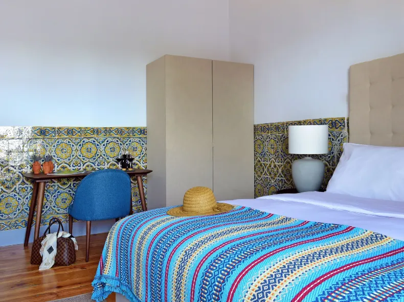 Noble House Essence Évora - by Unlock Hotels