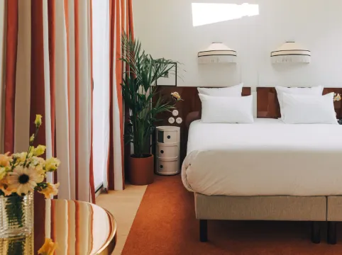 Hôtel Wallace - Orso Hotels