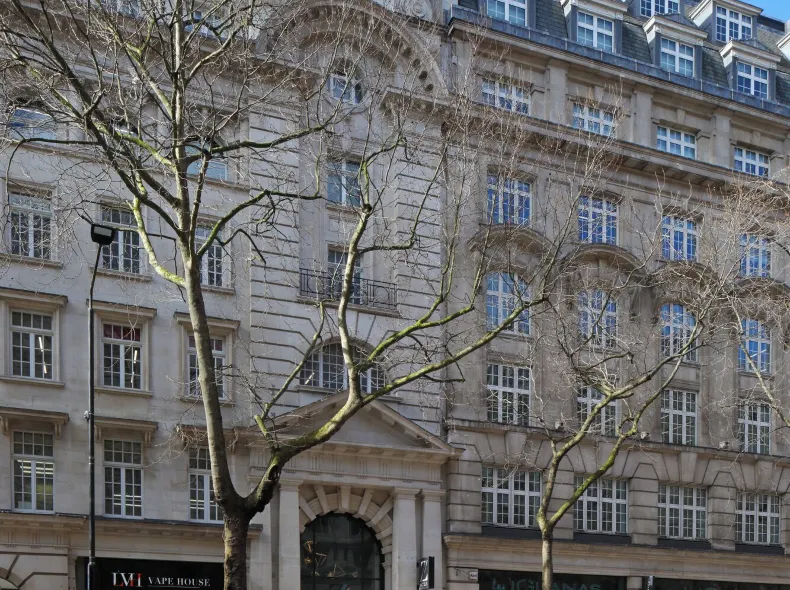 The Z Hotel Holborn