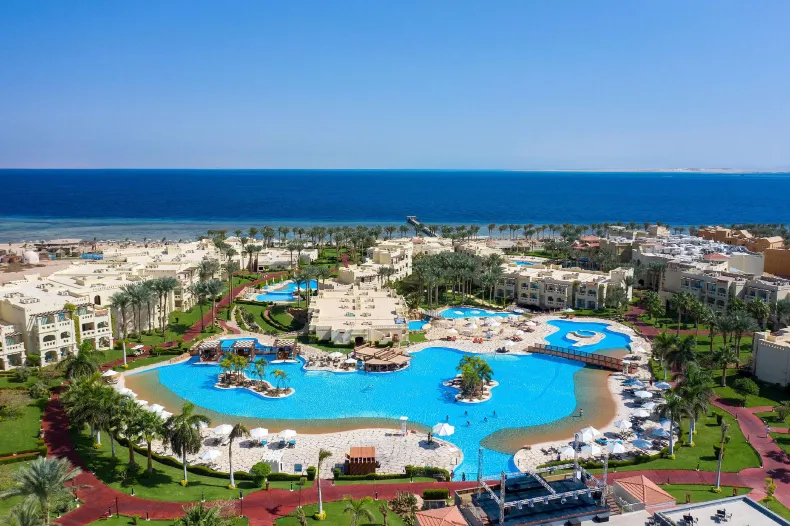 Rixos Sharm El Sheikh Adults Only 18+
