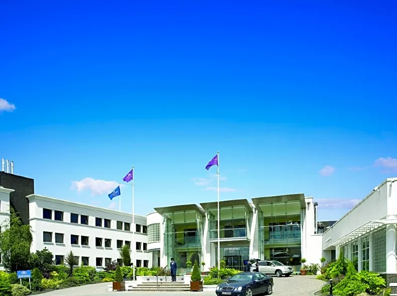 The Stormont Hotel