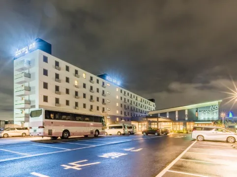 Dormy Inn Express Sendai Seaside Natural Hot Spring