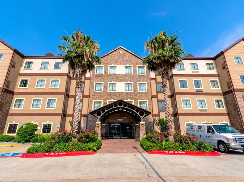 Staybridge Suites HOUSTON IAH - BELTWAY 8 by IHG